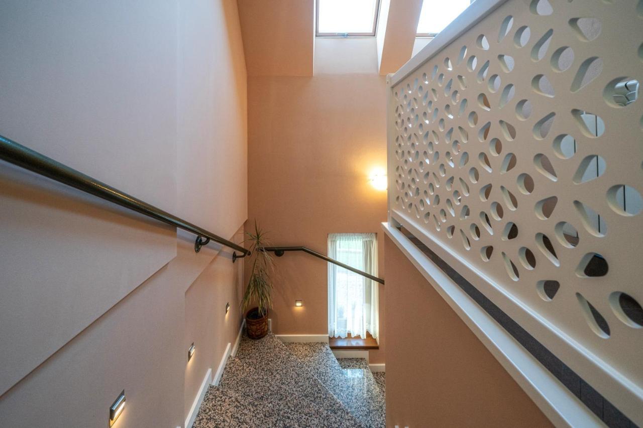 Apartamenty "Goralskie Katy" Agroturystyka Szaflary Extérieur photo