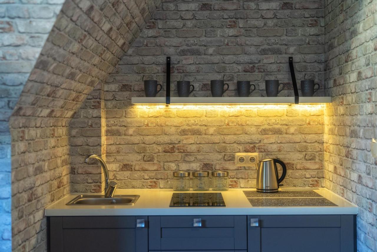 Apartamenty "Goralskie Katy" Agroturystyka Szaflary Extérieur photo